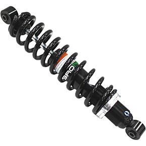 BRONCO Gas Shock Front