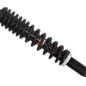 BRONCO Gas Shock Front