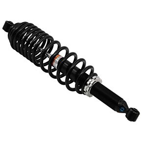 BRONCO Gas Shock Front