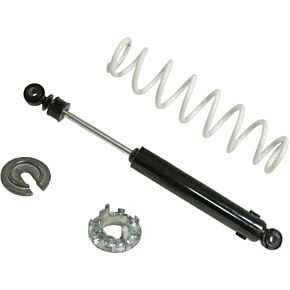 BRONCO Gas Shock Front