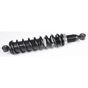 BRONCO Gas Shock Front