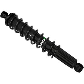 BRONCO Gas Shock Front