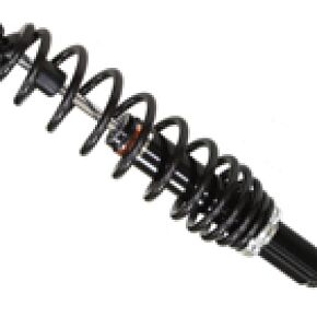 BRONCO Gas Shock Front