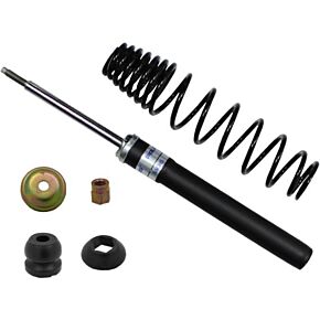 BRONCO Gas Shock Front