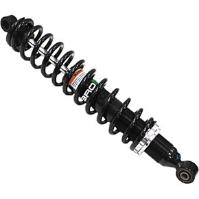 BRONCO Gas Shock Rear