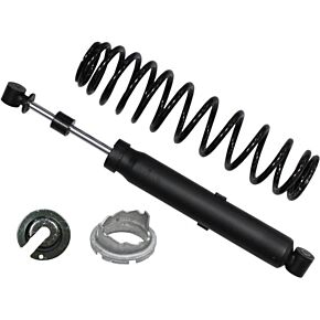 BRONCO Gas Shock Rear
