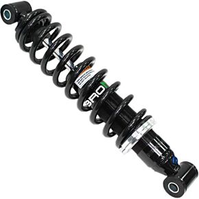BRONCO Gas Shock Rear