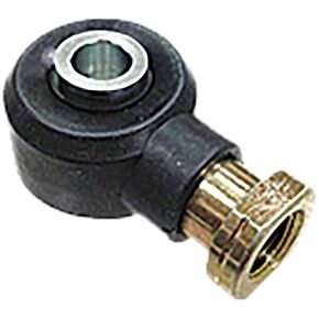 BRONCO Tie Rod End