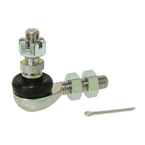 BRONCO Tie Rod End
