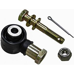BRONCO Tie Rod End