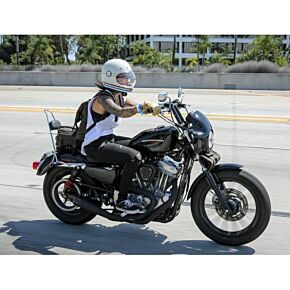 BURLY BRAND Caf  Sport Fairing