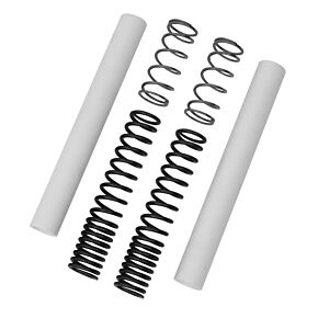 BURLY BRAND Lowboy 1"-2" Fork Kit 49mm Flt 17-22