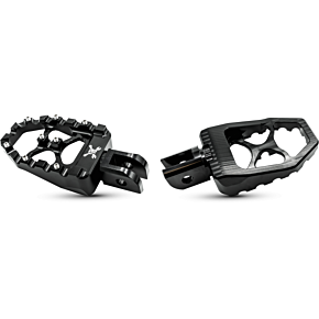 BURLY BRAND Mx-evollution Pegs M8 Softail