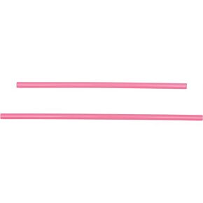 BYKAS Spoke Wraps Pink 72/pk 21"/19"