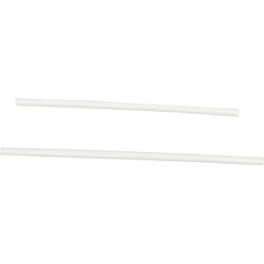 BYKAS Spoke Wraps White 72/pk 21"/19"