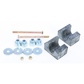 C&A Mini Mount A/c