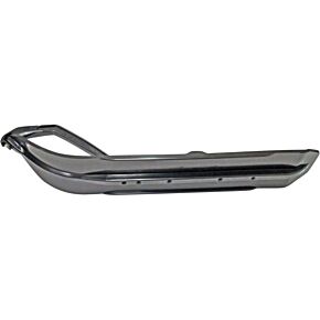 C&A Mtx Pro Skis Black Black Black Pair