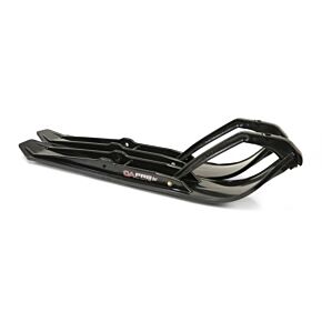 C&A Pro Xpt Skis Black
