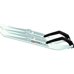 C&A Pro Xpt Skis White