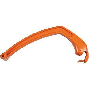C&A Ski Loops Orange