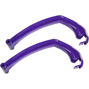 C&A Ski Loops Purple