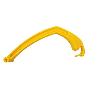 C&A Ski Loops Yellow
