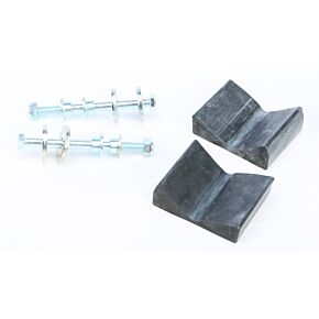 C&A Ski Mount Kit Yam