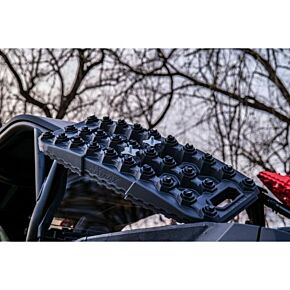 CALIBER Xtrax Recovery Board Black