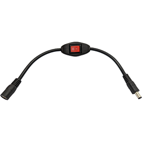 CALIFORNIA HEAT 12v Temperature On/off Switch 12v Accessory
