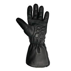 CALIFORNIA HEAT 7v Activflexx Gloves Black Md