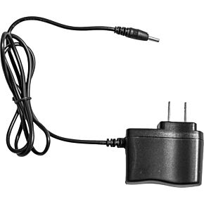CALIFORNIA HEAT 7v Single Wall Charger
