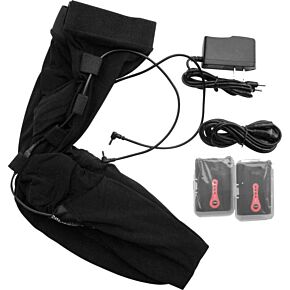 CALIFORNIA HEAT 7v Sock Liner Md With Y Harness