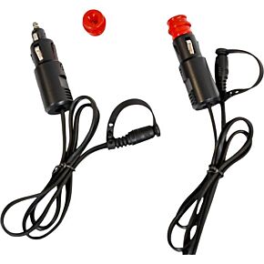 CALIFORNIA HEAT Bmw Car Plug