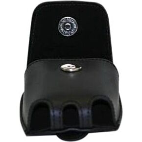 CALIFORNIA HEAT Dual Clip Case