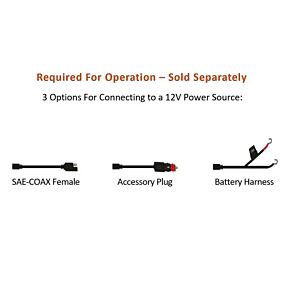 CALIFORNIA HEAT Hybrid Heat Controller