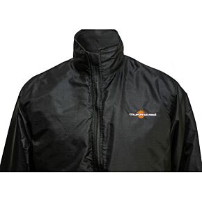 CALIFORNIA HEAT Jacket Liner Lg Chest 47-49"