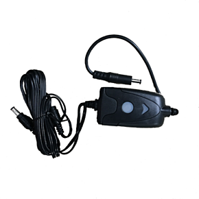 CALIFORNIA HEAT Junior Controller 5amp With Y Harness