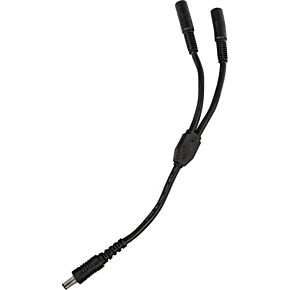 CALIFORNIA HEAT Splitter