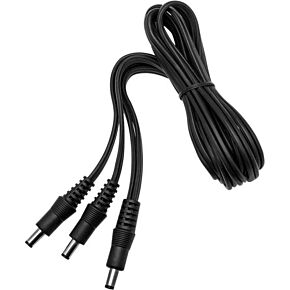 CALIFORNIA HEAT Y Harness (12v)
