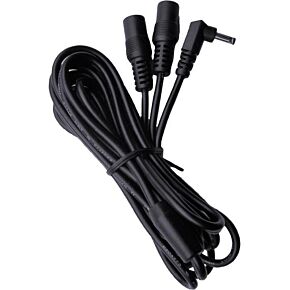 CALIFORNIA HEAT Y Harness (7v)
