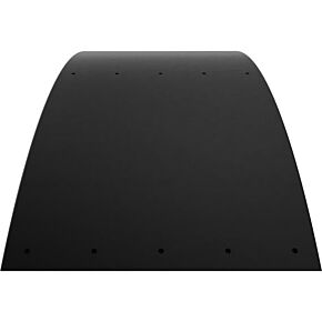 CAMSO 2.52 Pitch Asphalt Drag Track 128 Smooth 10.625 Wide