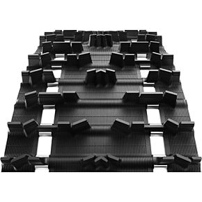 CAMSO 2.52 Pitch Crossover Track 151 X 1.50 15 Wide