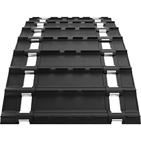 CAMSO 2.52 Pitch Grass/ice Racing 144 X .525 13.5 Wide Track