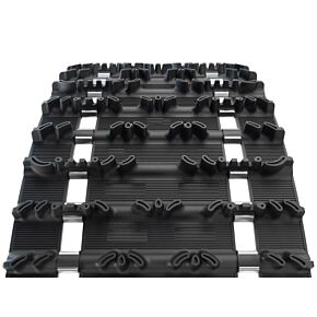CAMSO 2.52 Pitch Hacksaw Track 121 X 1.00 15 Wide