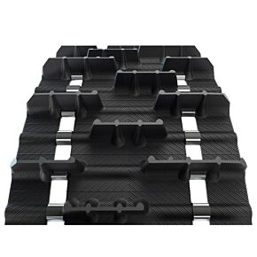 CAMSO 2.86 Pitch Back Country X2 146 X 2.00 15 Wide Track