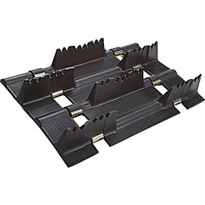 CAMSO 2.86 Pitch Challenger Track 146 X 2.00 16 Wide