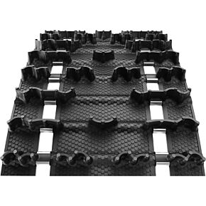 CAMSO 2.86 Pitch Cobra Track 120 X 1.35 15 Wide