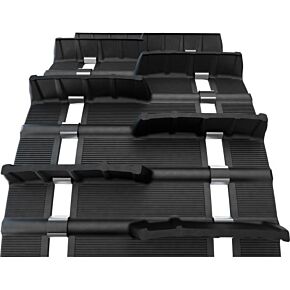 CAMSO 2.86 Pitch Sno-x Racing Track 129 X 1.75 15 Wide