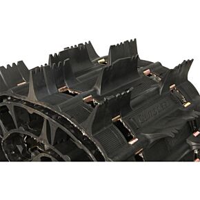 CAMSO 3.00 Pitch Challenger Track 162 X 2.50 16 Wide