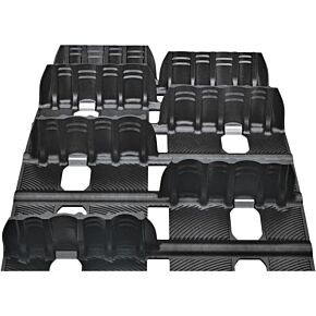 CAMSO 3.50 Conquer 260 1-ply Track 165 X 2.60 15 Wide
